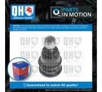 Ball Joint Upper QSJ3377S Quinton Hazell Suspension 4331039016 4331039085 New