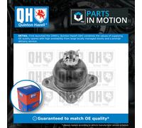 Ball Joint Upper QSJ3508S Quinton Hazell Suspension MR496792 4010A015 4010A029