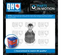 Ball Joint Upper QSJ3561S Quinton Hazell Suspension GJ6A34540 Quality Guaranteed