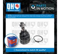 Quinton Hazell QSJ3872S Ball Joint
