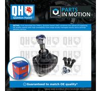 Ball Joint Upper QSJ651S Quinton Hazell Suspension 7701451904 7701450904 Quality