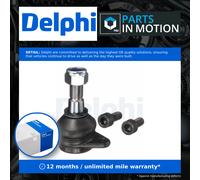 Delphi TC293 Ball Joint