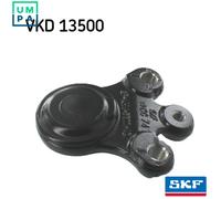 SKF Ball Joint Front Axle Left Right 18mm M14x1.5 and M10x1.5 VKD13500