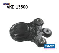 SKF VKD 13500 Steering and suspension bearing