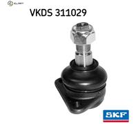 SKF Wheel Suspension Ball Joint VKDS 311029 - Fits VW Transporter Front