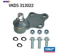 SKF VKDS 313022 Ball Joint