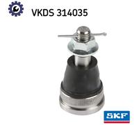 SKF Suspension Ball Joint VKDS 314035 – Front Outer Ø41mm – Fits Ford Ranger