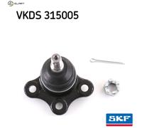 Wheel Suspension Ball Joint SKF VKDS 315005 Fits Isuzu Opel Vauxhall Frontera