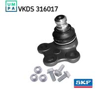 BALL JOINT VKDS 316017 FOR RENAULT KANGOO/Rapid/Express/GRAND MERCEDES-BENZ