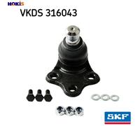 SKF VKDS 316043 Ball Joint