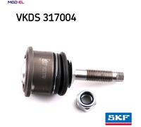 SKF VKDS 317004 Ball Joint