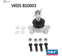 BALL JOINT VKDS 810003 FOR DAEWOO SSANGYONG M161.970/111.970 2.3L 4cyl 2.9L 6cyl