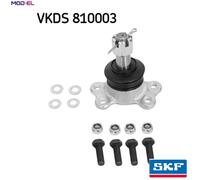 Wheel Suspension Ball Joint SKF VKDS 810003 Fits Daewoo Ssangyong Korando Musso
