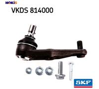 SKF Ball Joint VKDS 814000 - Fits Mazda 323 C/P/S, MX-3