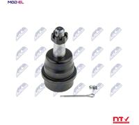 NTY ZSD-CH-004B Ball Joint
