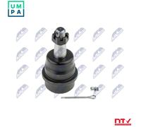 Wishbone Pin Lower ZSD-CH-004B NTY for JEEP CHEROKEE GRAND CHEROKEE