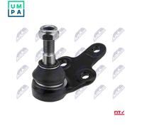 BALL JOINT ZSD-FR-002 FOR FORD FOCUS/II/Station/Wagon/Turnier/C-MAX QQDA 1.8L