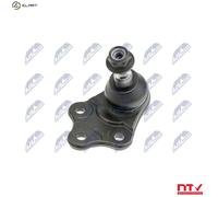 NTY ZSD-LR-002 Ball Joint