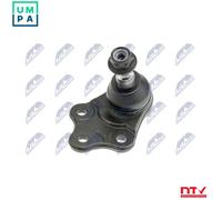 NTY ZSD-LR-002 Ball Joint