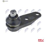 ✅Fits NTY ZSD-RE-013 ARM BALL JOINT ⭐UK Seller⭐