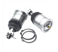 ball joints Ball Joints Compatible With Mitsubishi For Triton L200 2005-2014 Greasable Upper Joint Extended 25mm Front Suspension Steering