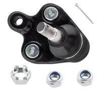 Ball Joints Compatible With Toyota For Corolla 2009-2019 For Matrix 2003-2013 Joint Front Lower K80595 Axle Assembly Fitment Control Arm Ball Joint