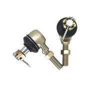 Ball Joints Set Compatible With Suzuki LTZ King Quad | Fits LT-Z 250 400 500, LT-F 400, LT-A 400 300, And Arctic Cat KFX 250 300 400