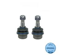 BALL JOINTS UPPER LOWER x 2 T2 BAY TRANSPORTER CAMPER 1968-1979 A1975