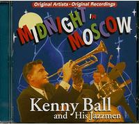 Ball Kenny and His Ja - Midnight in Moscow