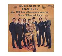 Ball Kenny and His Jazzmen - In Berlin [Vinyl LP]