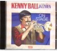 Ball Kenny - And His Jazzmen On Stage