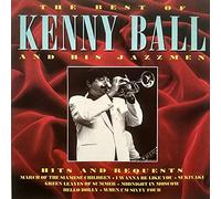 Ball Kenny - Ball Kenny - Hits Requests-Best of Kenny Ba