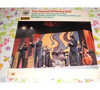 Ball, Kenny - Ball, Kenny The Sound Of Kenny Ball LP Marble Arch MALS796 EX/EX 1968