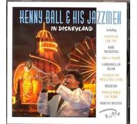 Ball, Kenny - In Disneyland