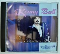 Ball Kenny - Kenny Ball Collection