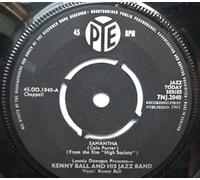Ball Kenny - Samantha [VINYL]