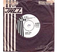Ball, Kenny - So Do I / Cornet Chop Suey [7" Vinyl]