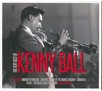 Ball, Kenny - Very Best of