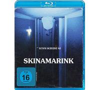Ball, Kyle Edward - Skinamarink [Blu-ray]
