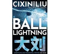 Ball Lightning( Cover may Vary)