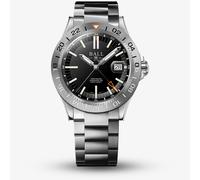 BALL Limited Edition Engineer III Outlier Black Dial Watch DG9000B-S1C-BK