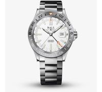 BALL Limited Edition Engineer III Outlier White Dial Watch DG9000B-S1C-WH