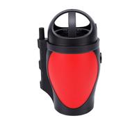 Ball Line Marker, 10000 RPM Electric Golf Ball Alignment Tool with Drawing Liner for Putting Accuracy