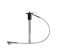 Ball lock pin Inch Size Quick Release Ball Lock Pin Stainless Steel Dowel Dia 3/16" 1/4" 5/16" 3/8" 7/16" 1/2" 9/16" 5/8" 3/4" 7/8" 1"(A 0.5,QX011(WITH ROPE)_L2.5)