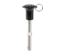 Ball lock pin VCN111 Quick Release Pin Ball Lock SUS304 Line Array Safety Push Button Mechanism Without Ring(VCN111-12,35)