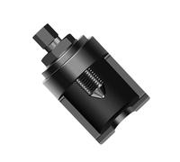 Ball Lock Removal Tool - Steel, Ball Joint Puller Splitter, Complex Connections Handling | Lower Ball Joints Removal, Master Balls Press Tool Kit for Truck - Automotive Mechanical Mot