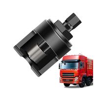 Ball Lock Removal Tool - Steel, Ball Joint Puller Splitter, Complex Connections Handling | Lower Ball Joints Removal, Master Balls Press Tool Kit for Truck - Automotive Mechanical Mot