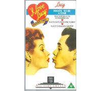 Ball Lucille - I Love Lucy Vol.2 [VHS]