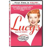 Ball, Lucille - Lucy's Really Lost Moments [DVD] [Region 1] [US Import] [NTSC]