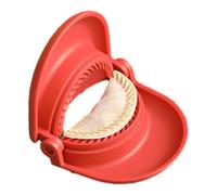 Ball Maker Press,Pie Maker Press | Ball Maker Machine - Kitchen Accessories for Ravioli Ball Wrappers and Pastry Easy Cutting Tool